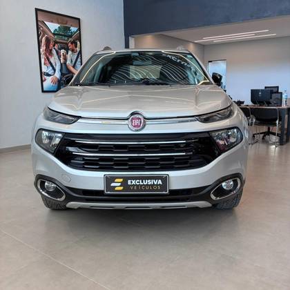 FIAT TORO 2.0 16V TURBO DIESEL FREEDOM 4WD AT9